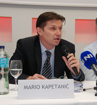 mario kapetanic